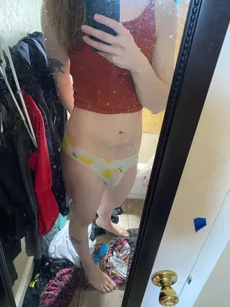 OnlyFans cuenta sabrinaslaughter avatar 1