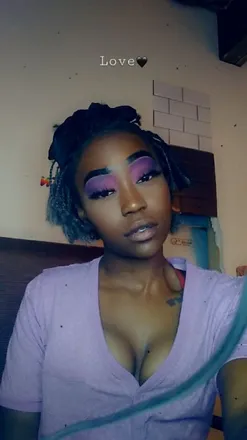 OnlyFans cuenta chocolateprincess97 avatar 1