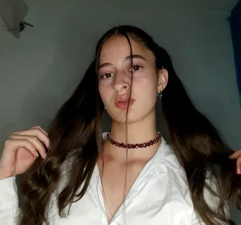 OnlyFans cuenta annerossx avatar 1