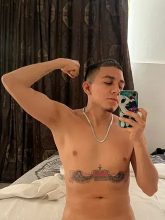 OnlyFans cuenta pequecharlie avatar 1