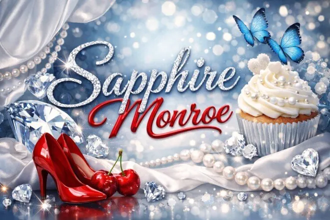 OnlyFans cuenta sapphiiremonroe header 2