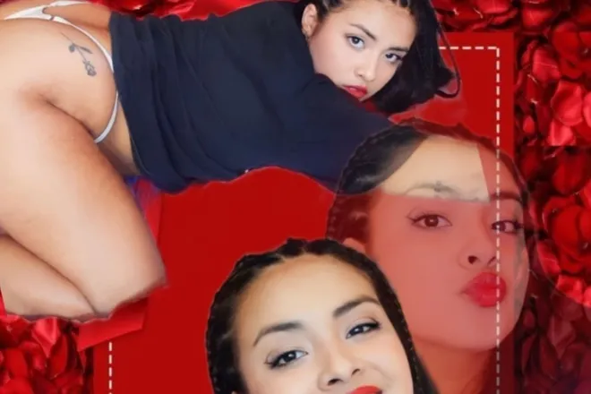 OnlyFans cuenta foxydollok header 2