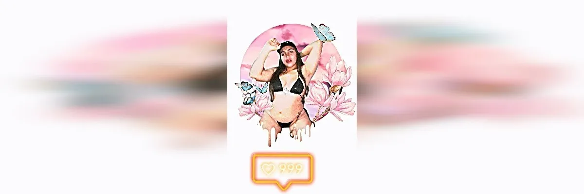 OnlyFans cuenta lisethcruz header 2
