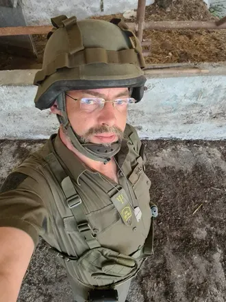 OnlyFans cuenta armymaster_lupo avatar 1
