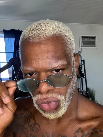 OnlyFans account  stormtheprofessor avatar 1