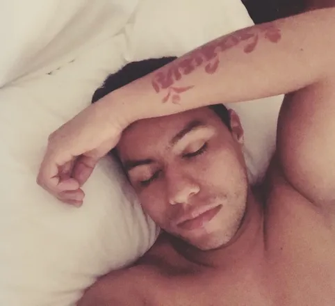 OnlyFans cuenta rogerol182 header 2