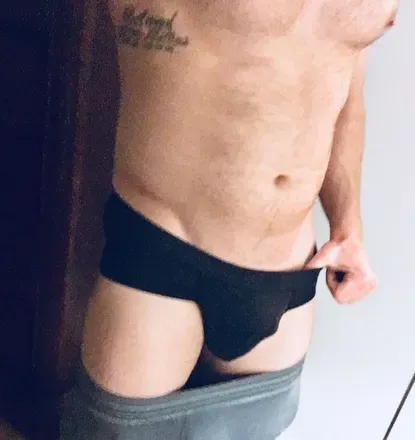 OnlyFans cuenta austinsunderwearvip avatar 1