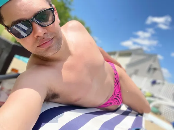 OnlyFans cuenta justztyler header 2