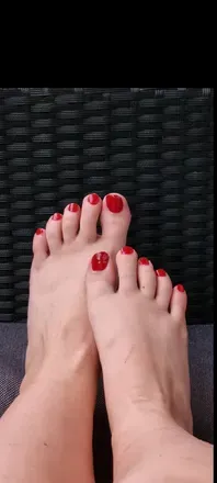 OnlyFans cuenta feetfromcoco avatar 1