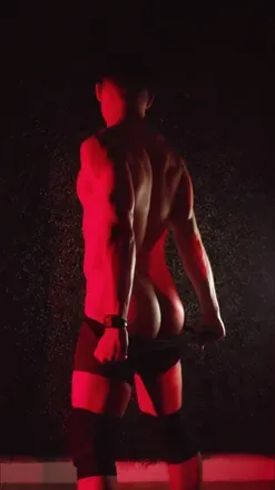 OnlyFans cuenta daxxmercer avatar 1