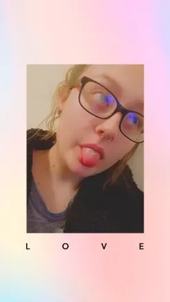OnlyFans cuenta hyperlittlekitten avatar 1