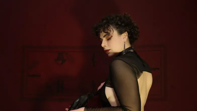 OnlyFans cuenta carole_happymess header 2