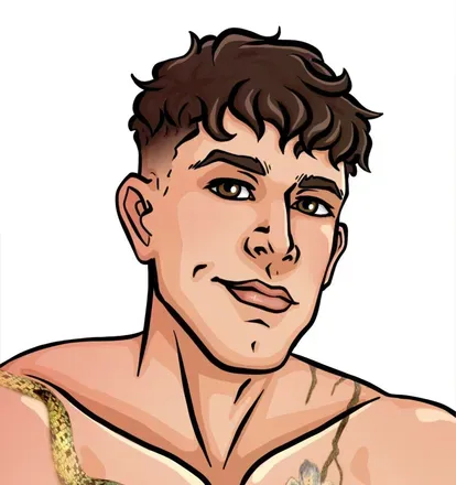 OnlyFans cuenta vincentoreillyx avatar 1