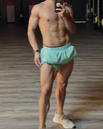 OnlyFans cuenta justanothergymbo avatar 1