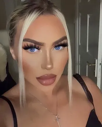 OnlyFans cuenta godess_gigixo avatar 1