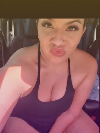OnlyFans cuenta sashamarie_banks avatar 1