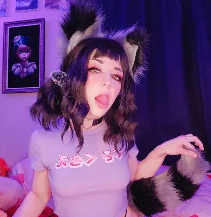OnlyFans cuenta raccoonpancakes avatar 1