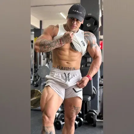 OnlyFans cuenta sugarbastian avatar 1