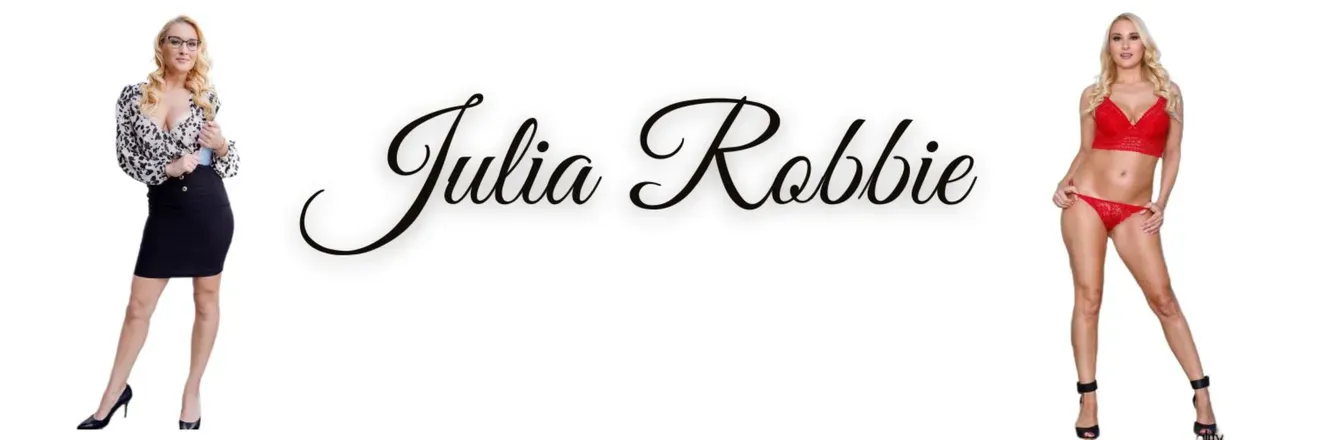 OnlyFans cuenta juliarobbie header 2