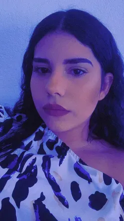 OnlyFans cuenta sarahimal avatar 1