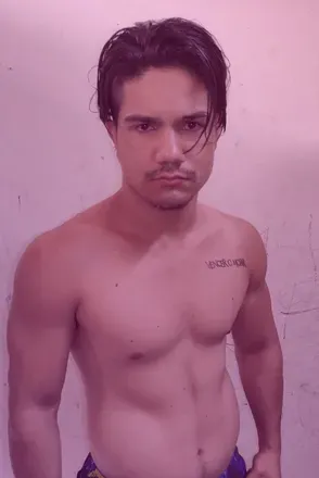 OnlyFans cuenta duende_mma avatar 1