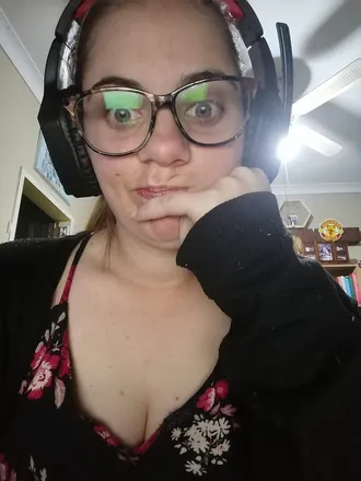 OnlyFans cuenta jinxie2119 avatar 1