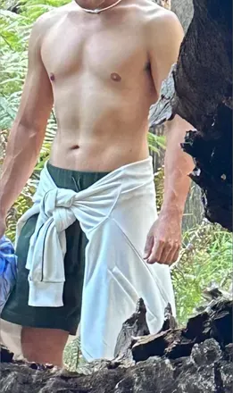 OnlyFans account  thejayverse avatar 1