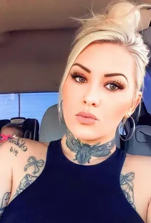 OnlyFans cuenta angiechristiana69 avatar 1