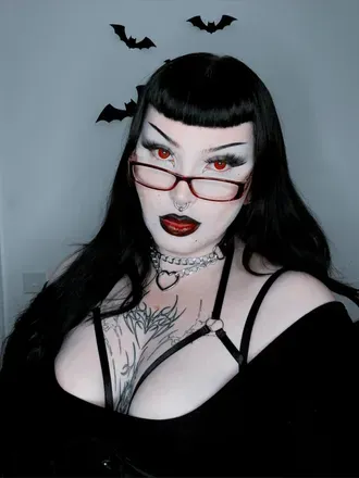 OnlyFans cuenta killervalentine avatar 1