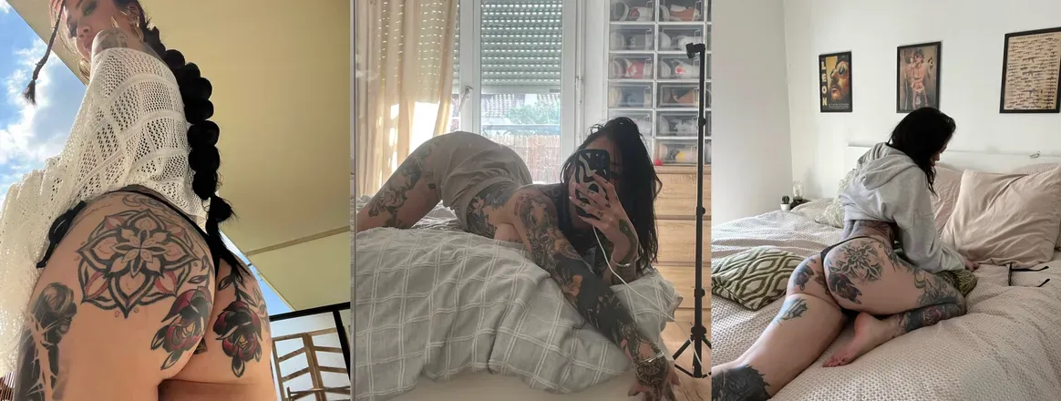 OnlyFans cuenta ozzora17 header 2