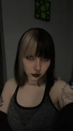 OnlyFans cuenta sultrysymphony avatar 1
