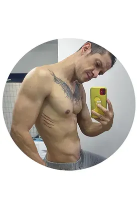 OnlyFans cuenta otrohotmass avatar 1