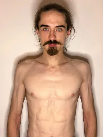 OnlyFans cuenta bigdickblueeyes93 avatar 1