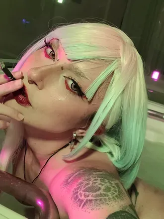 OnlyFans cuenta yuma2077 avatar 1