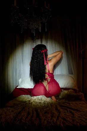 OnlyFans cuenta honeypot0607 header 2