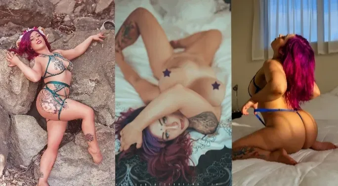 OnlyFans cuenta sweet_cherry_pie header 2