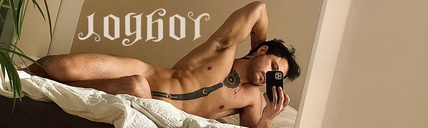 OnlyFans cuenta joyboy_raw header 2