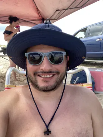 OnlyFans cuenta bobbyt108 avatar 1
