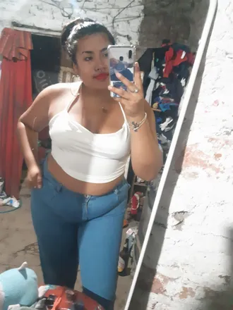 OnlyFans cuenta ayelen0319 header 2