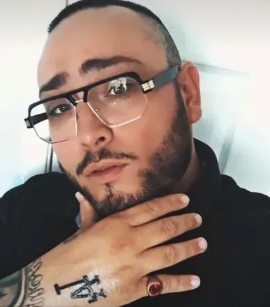 OnlyFans cuenta tattedfatdick avatar 1
