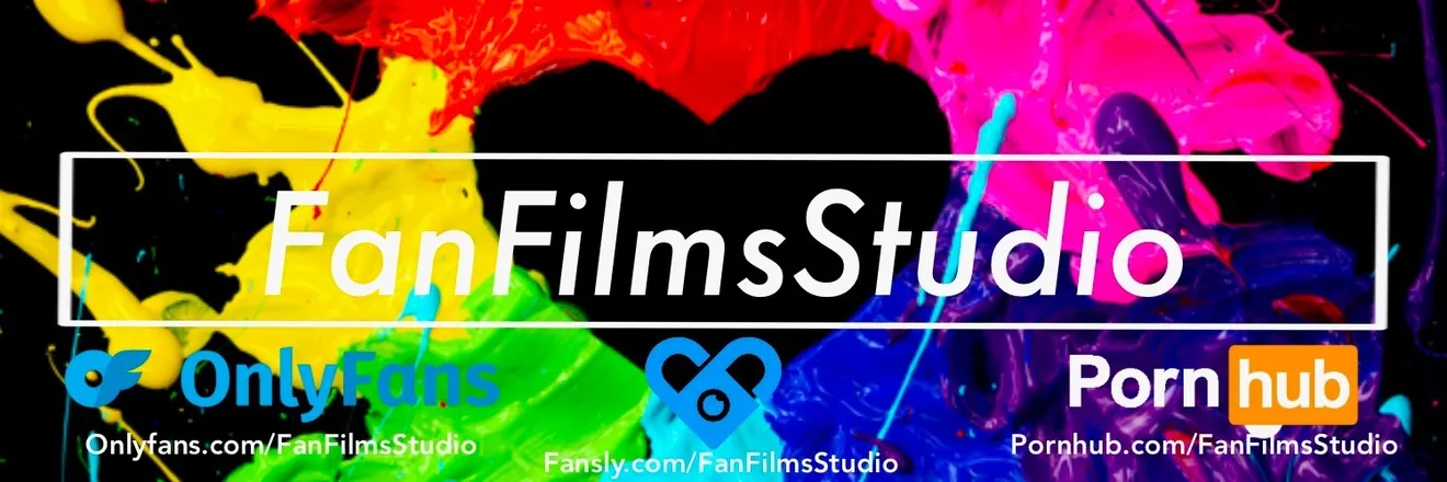 OnlyFans cuenta fanfilmsstudio header 2