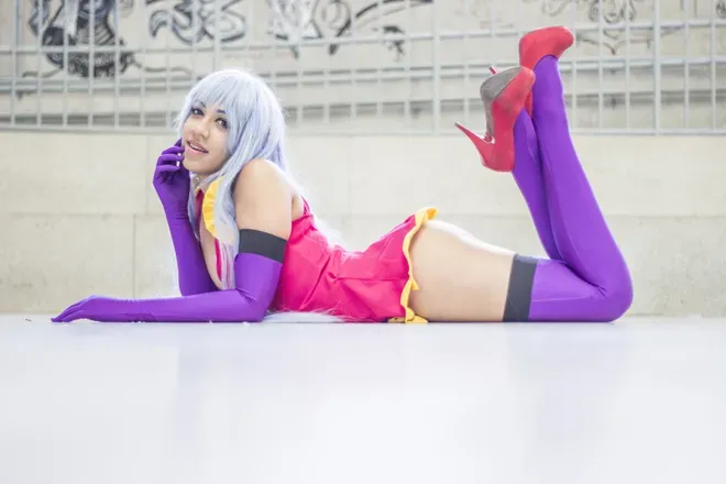 OnlyFans cuenta asukachankawaii header 2