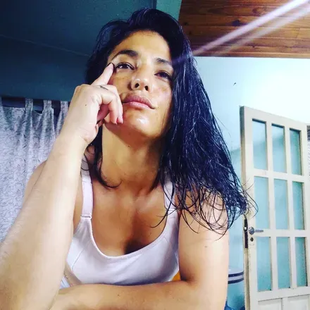 OnlyFans cuenta morochalamasgata header 2
