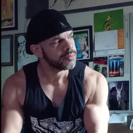 OnlyFans cuenta dtronaustin avatar 1
