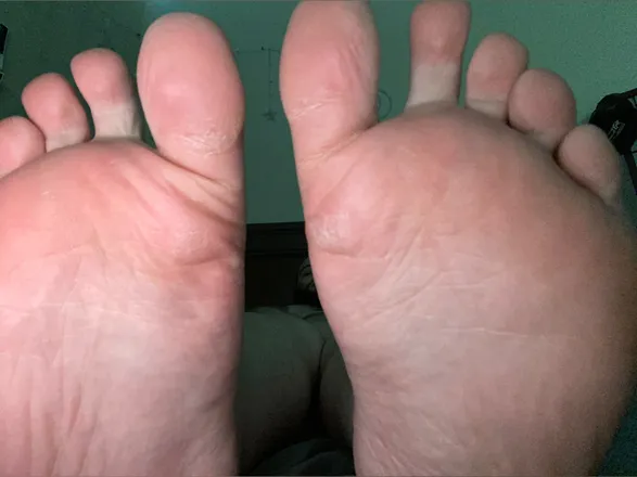 OnlyFans cuenta hairyjbear header 2