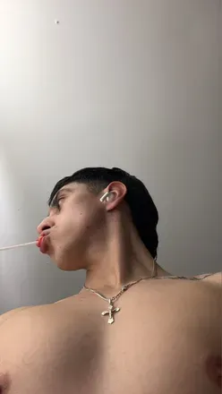 OnlyFans cuenta nicolasbellor avatar 1