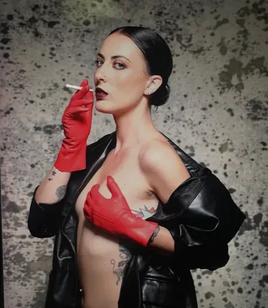 OnlyFans cuenta victoriasunshineofficial avatar 1