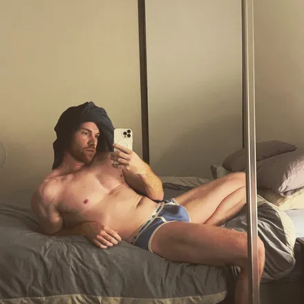 OnlyFans cuenta joshuamichaelx header 2