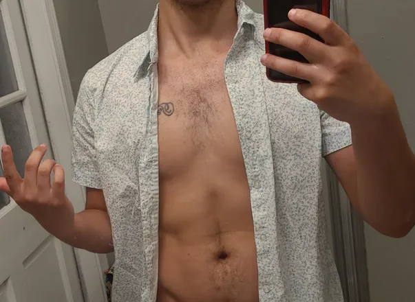 OnlyFans account  danteadonis2 header 2