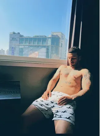 OnlyFans cuenta willadelphia avatar 1